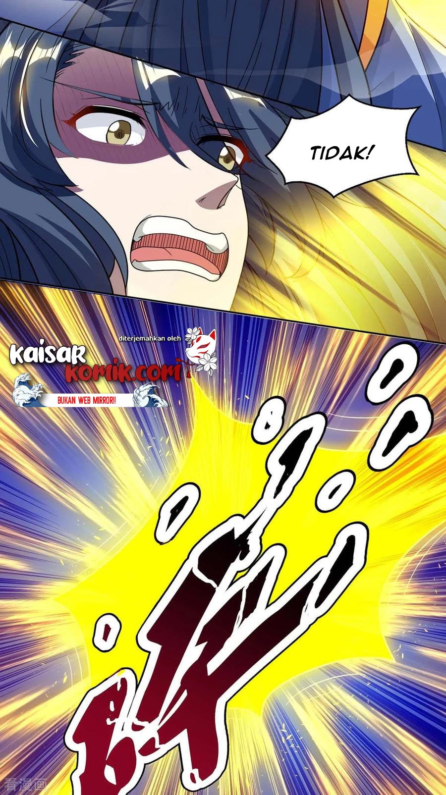 Dushi Xiaoyao Chapter 147 Gambar 17