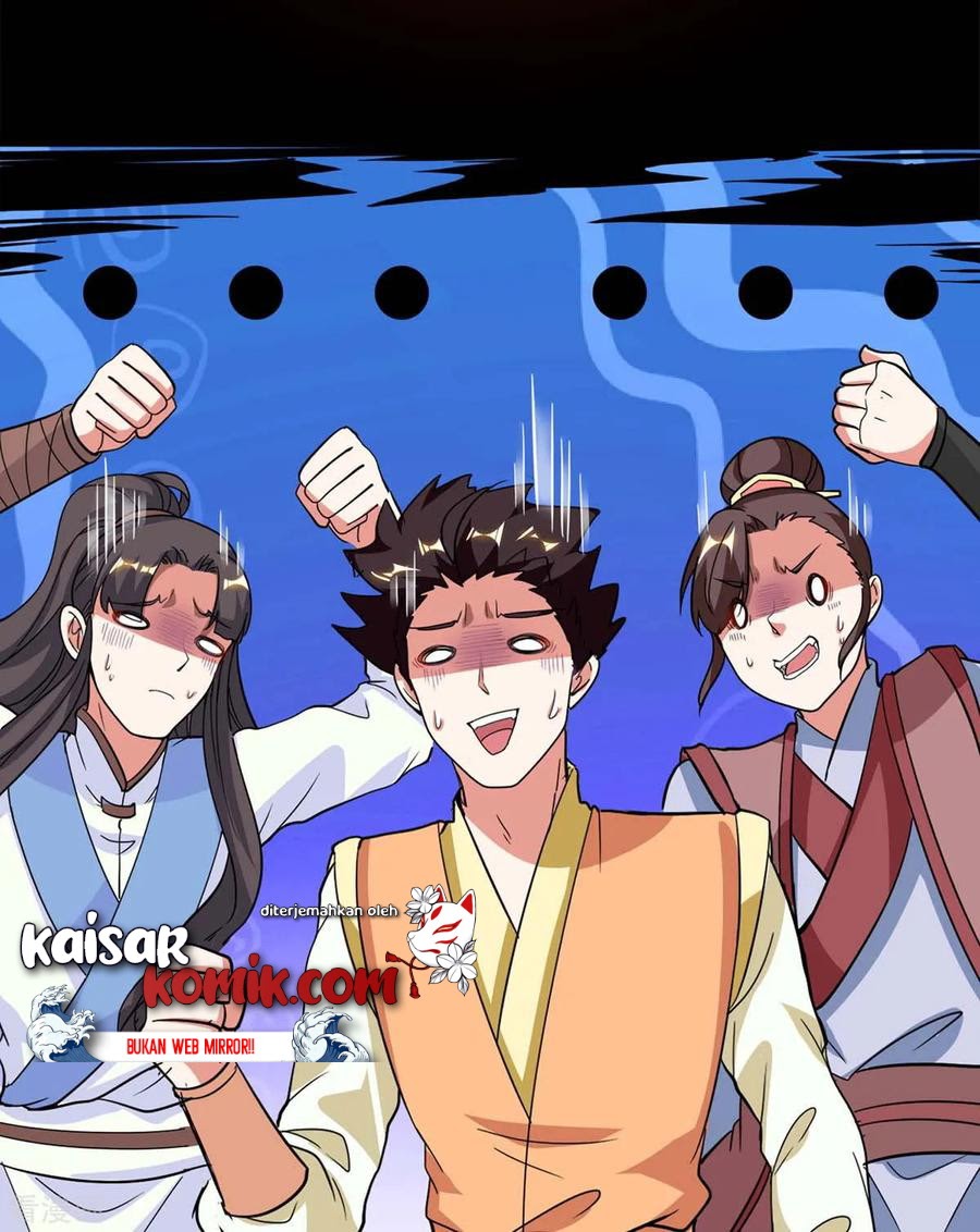 Dushi Xiaoyao Chapter 147 Gambar 19