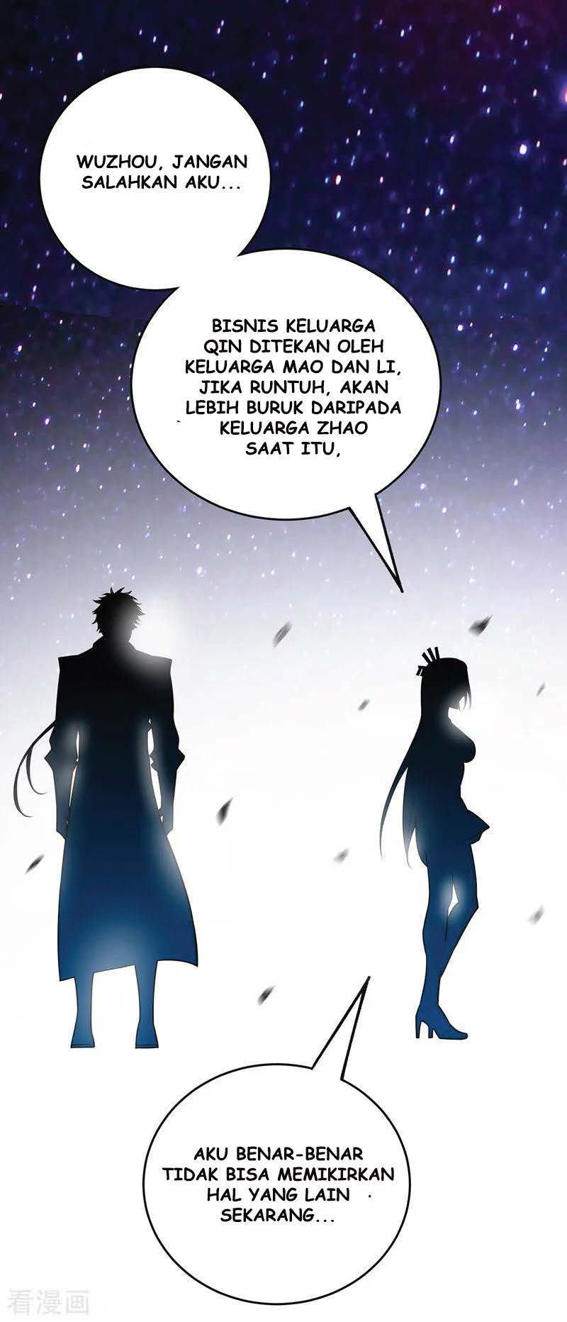 The First Son-In-Law Vanguard of All Time Chapter 51 Gambar 5