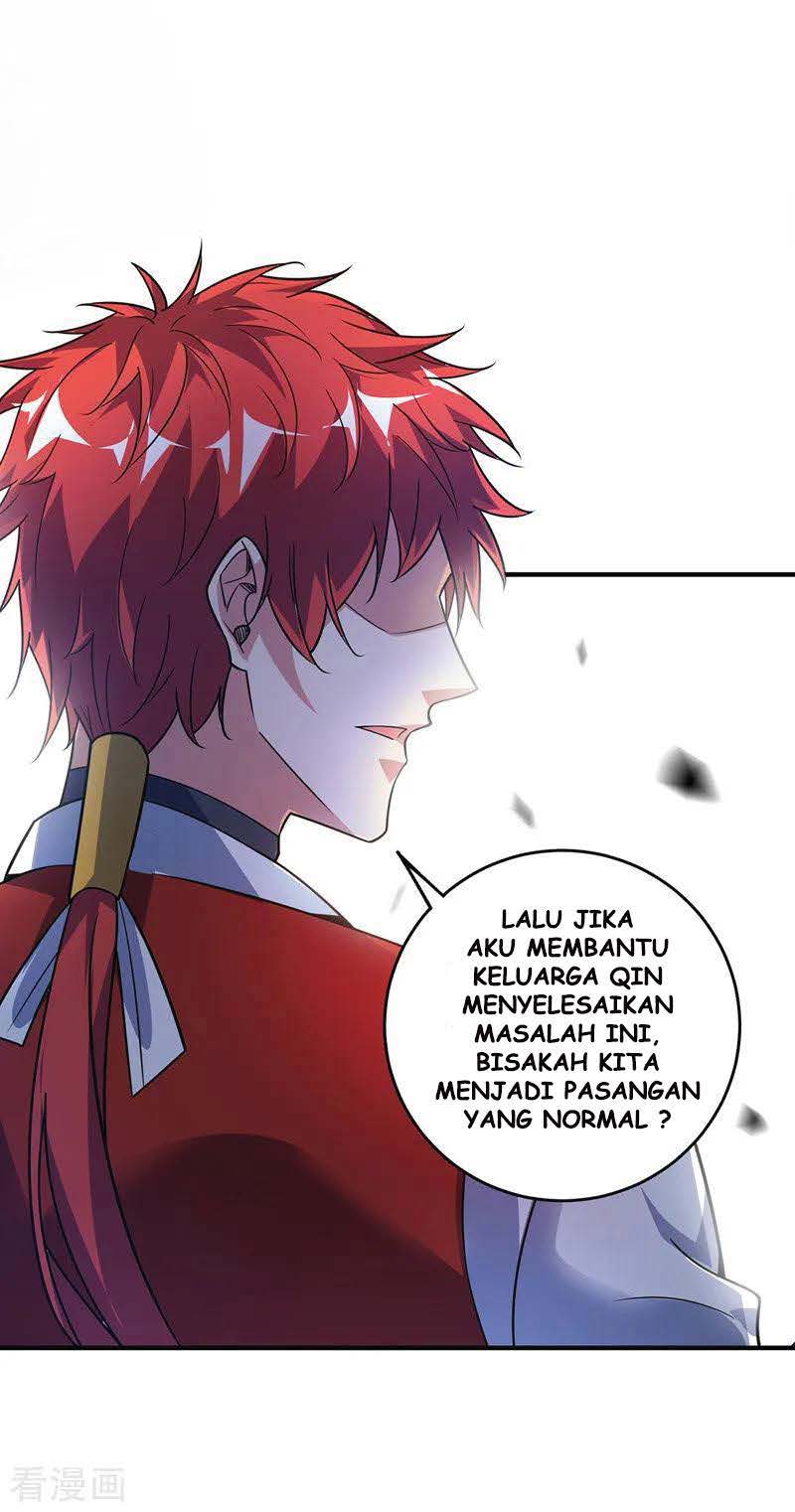 The First Son-In-Law Vanguard of All Time Chapter 51 Gambar 6