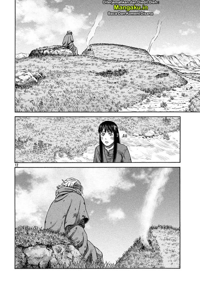 Vinland Saga Chapter 171 Gambar 13