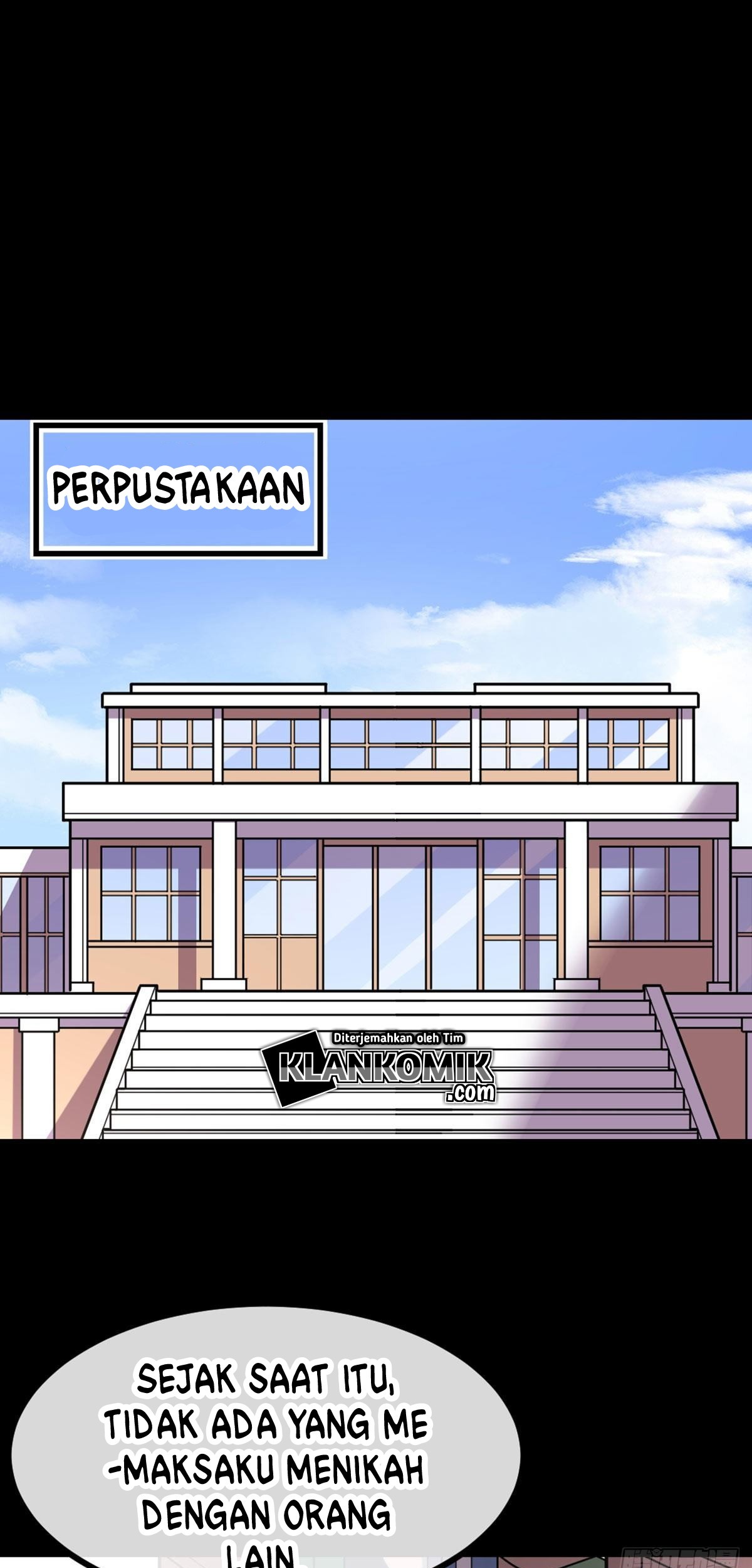 My Son in Law Chapter 25 Gambar 41