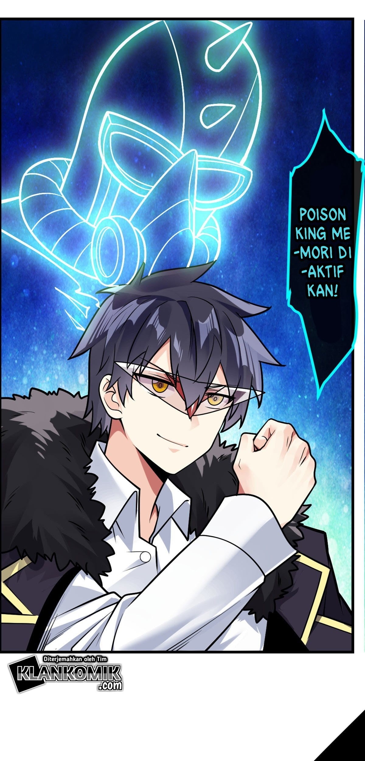 My Son in Law Chapter 24 Gambar 17