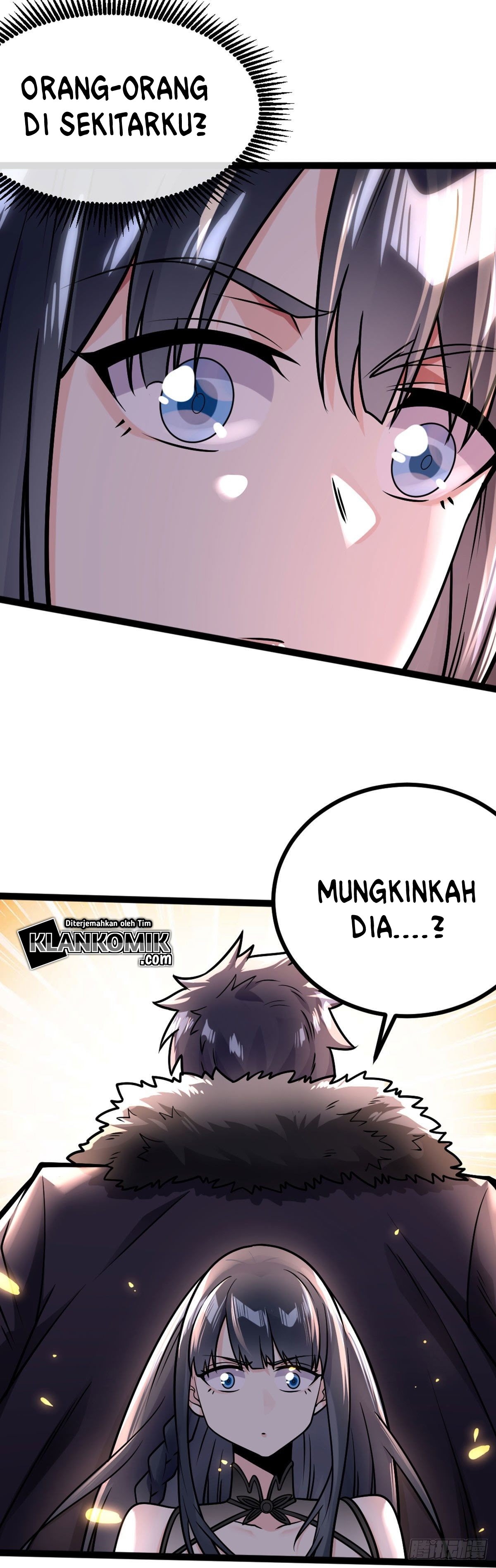 My Son in Law Chapter 24 Gambar 24
