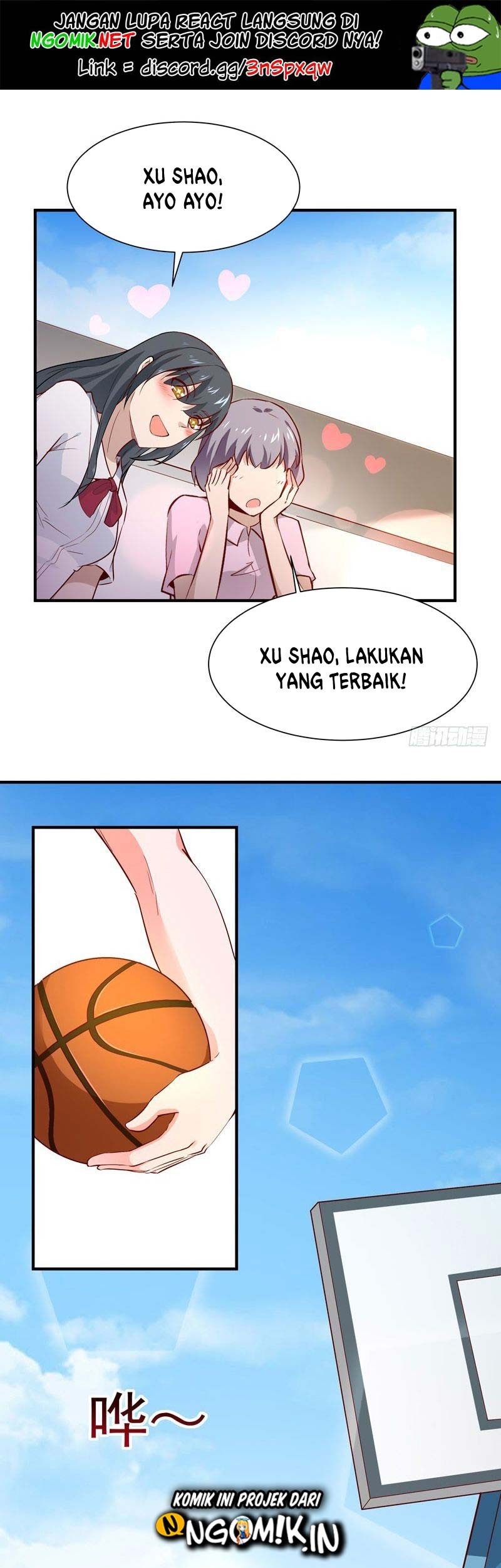 Baca Manhua Rebirth City Deity Chapter 62 Gambar 2