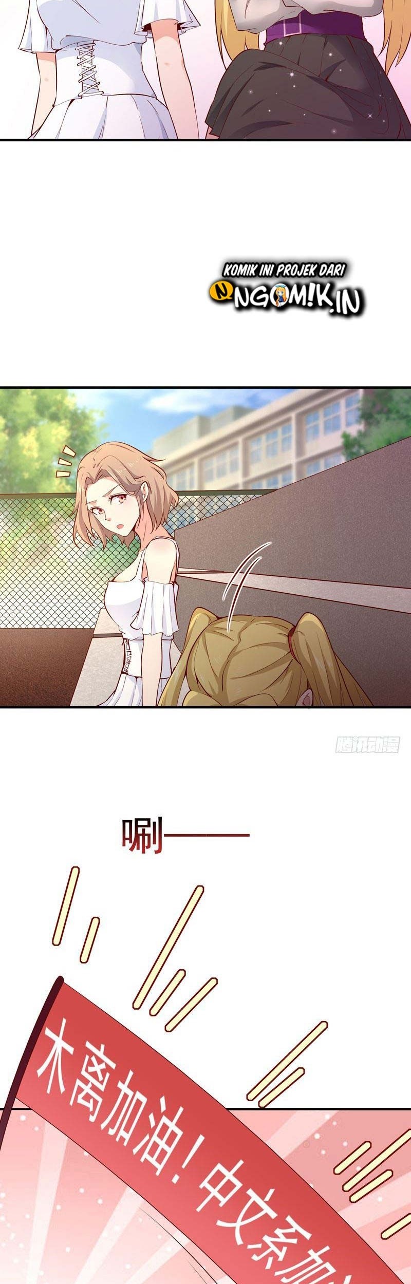 Rebirth City Deity Chapter 62 Gambar 4