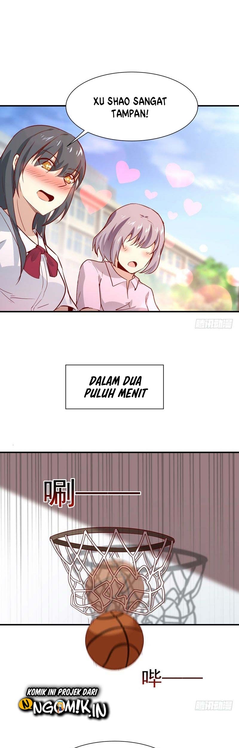Rebirth City Deity Chapter 62 Gambar 10