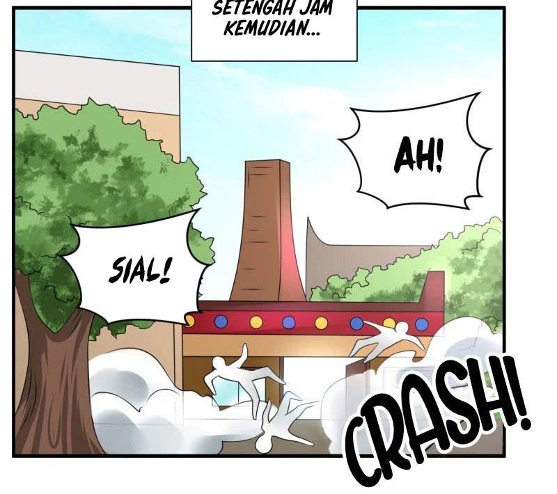 The Strongest Player Chapter 17 Gambar 19