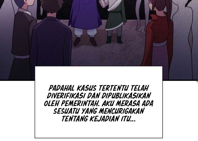 The Strongest Player Chapter 17 Gambar 23
