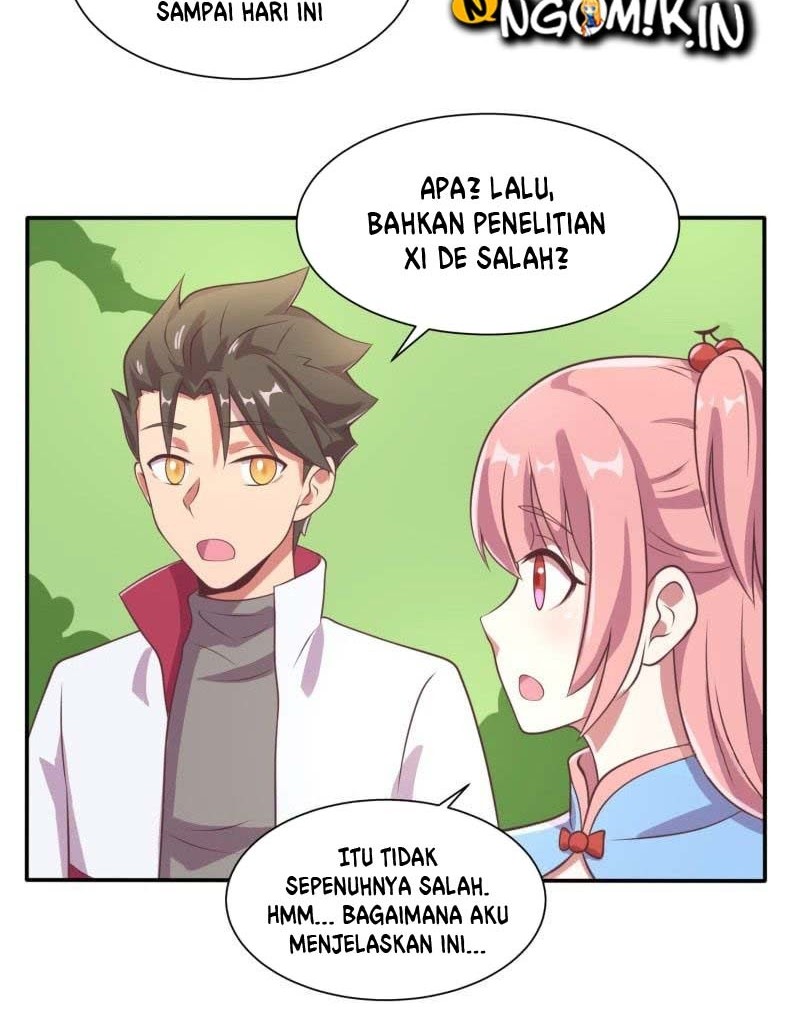 The Strongest Player Chapter 17 Gambar 25