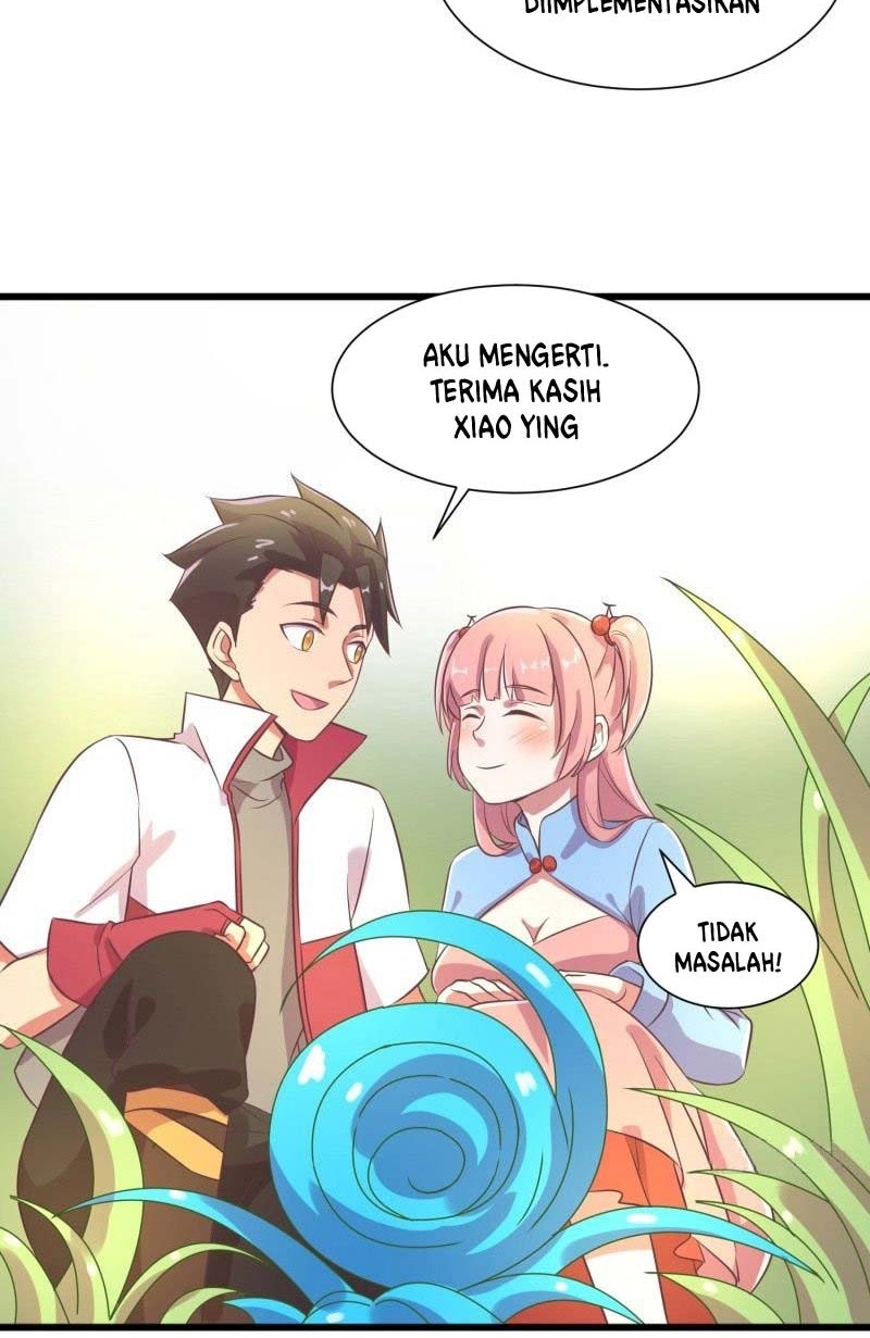 The Strongest Player Chapter 17 Gambar 27