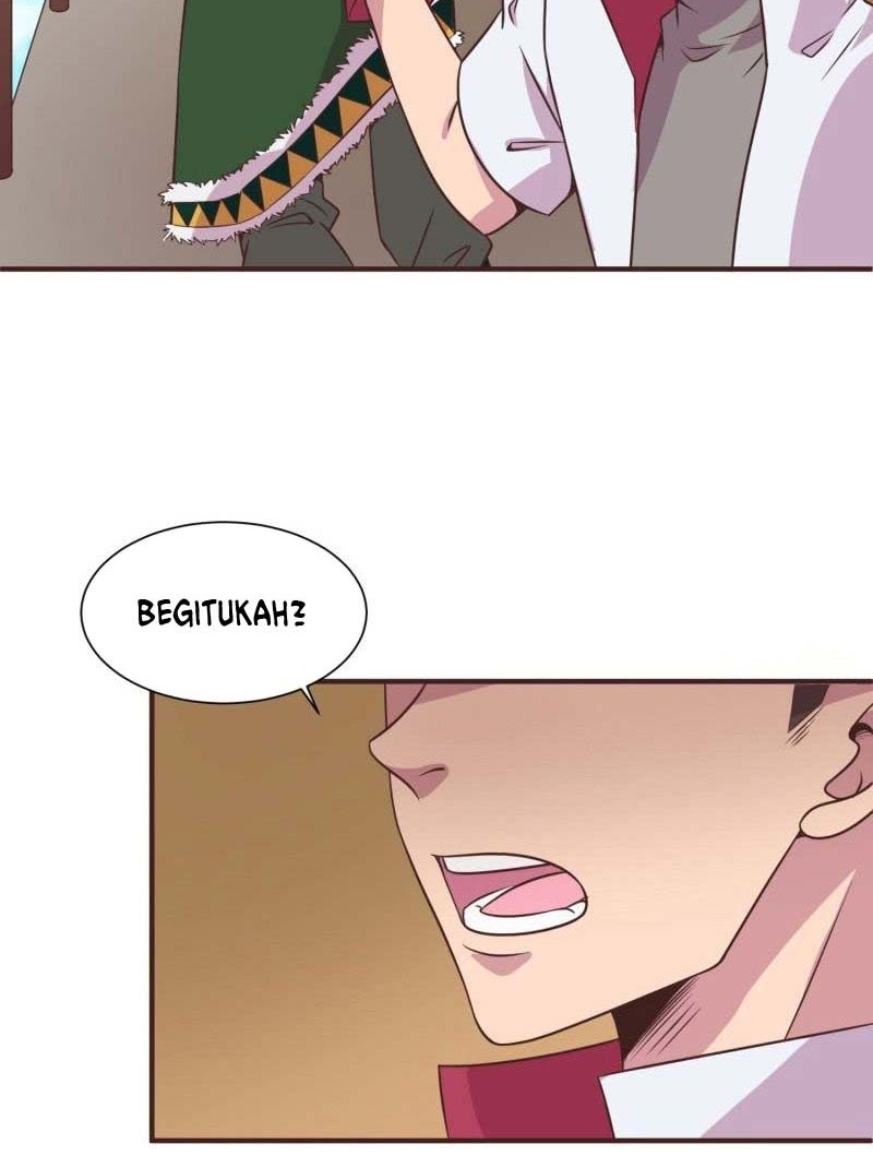The Strongest Player Chapter 17 Gambar 31