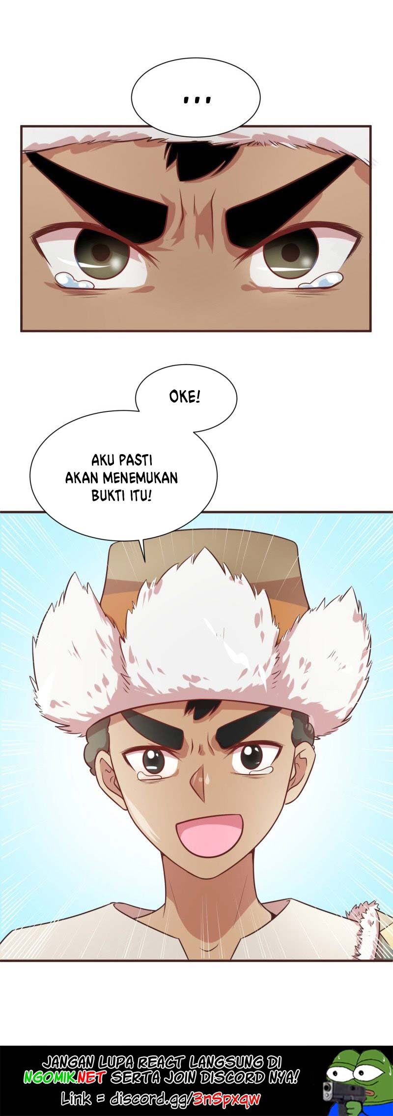 The Strongest Player Chapter 17 Gambar 38