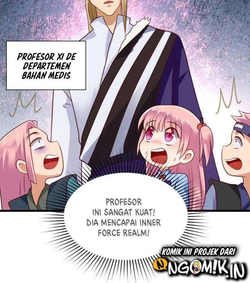 The Strongest Player Chapter 17 Gambar 9