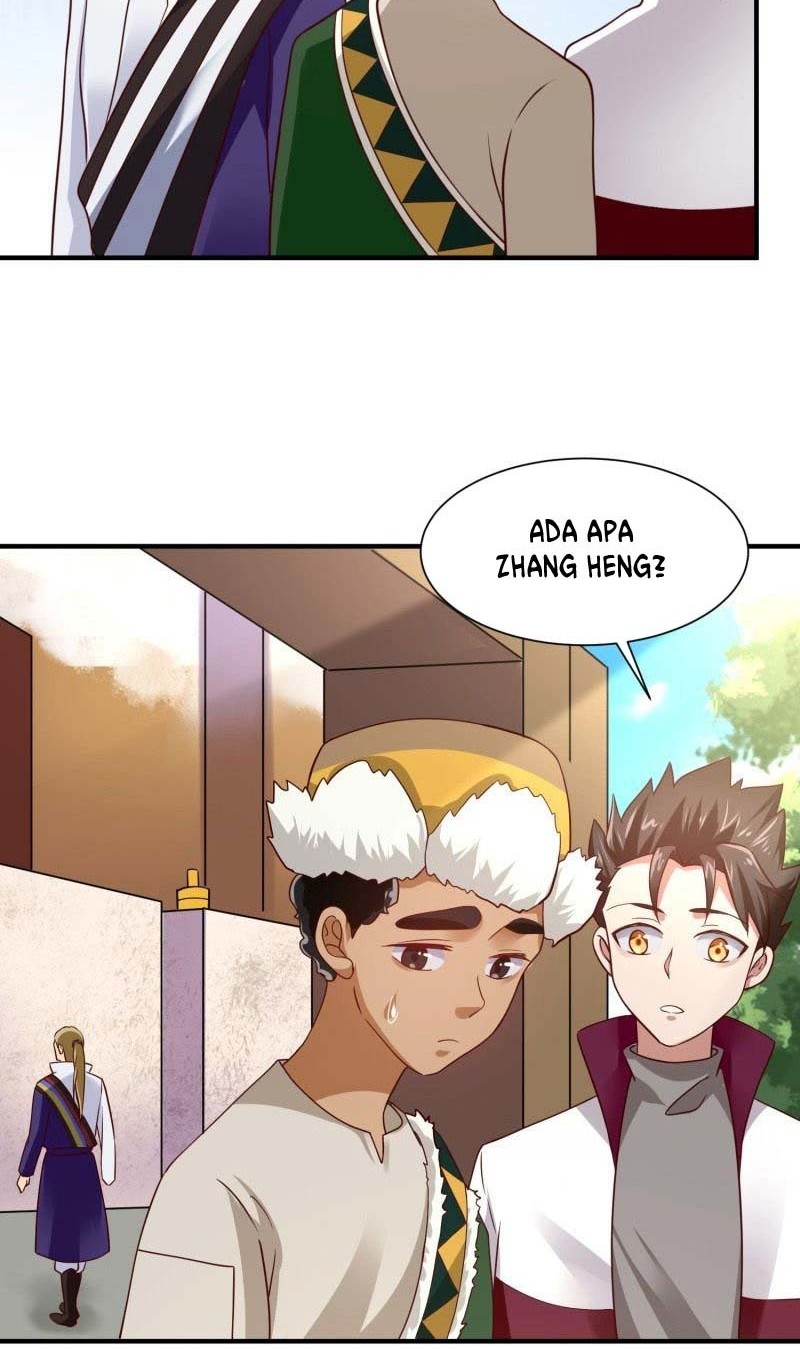 The Strongest Player Chapter 17 Gambar 11