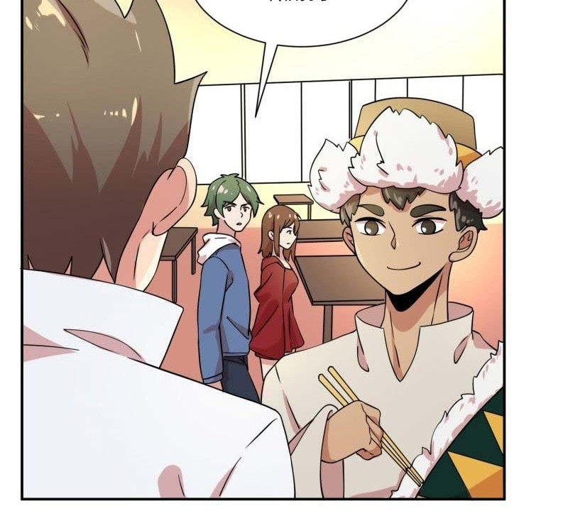 The Strongest Player Chapter 17 Gambar 15