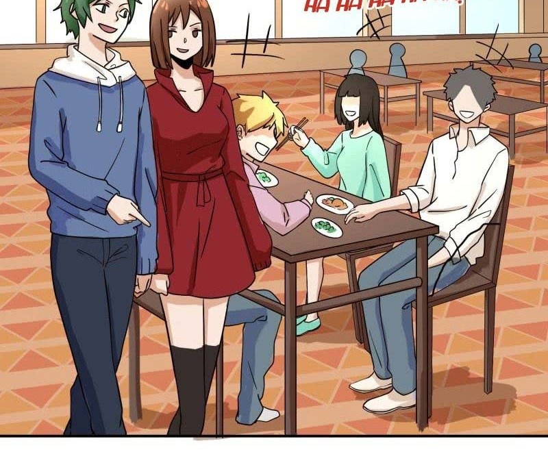 The Strongest Player Chapter 17 Gambar 17