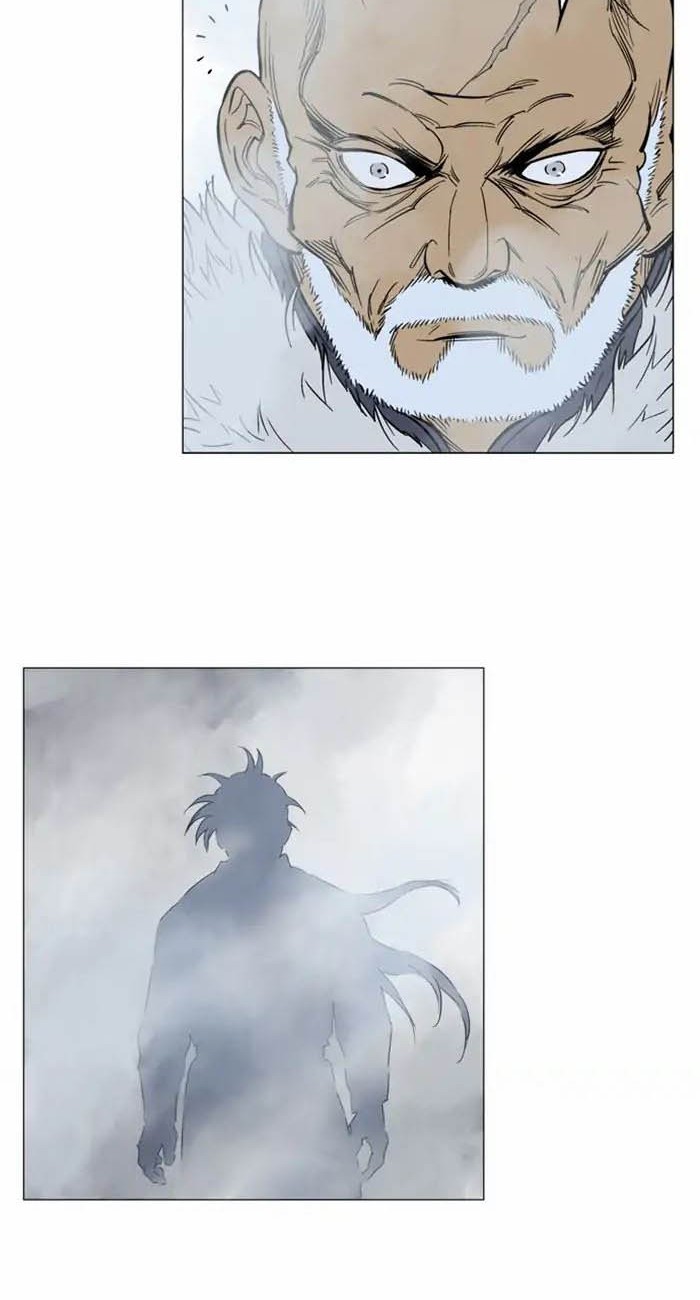 Gosu Chapter 162 Gambar 22