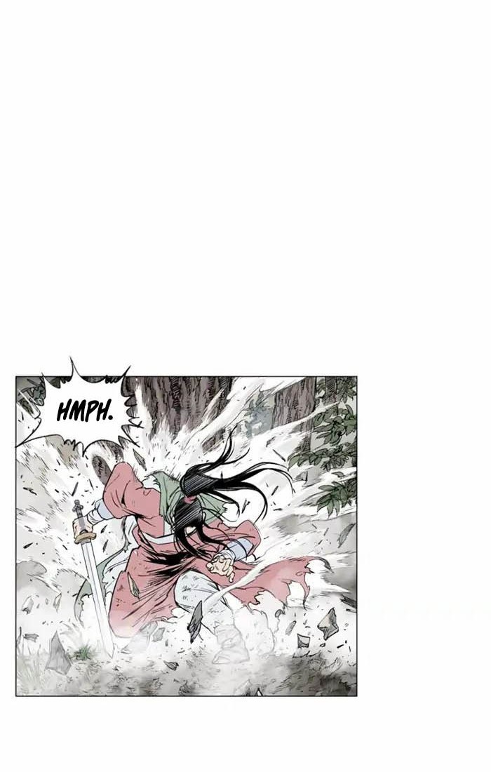Gosu Chapter 162 Gambar 24