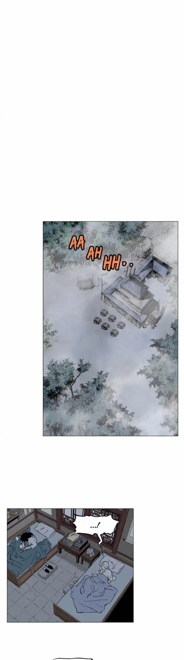 Gosu Chapter 162 Gambar 51