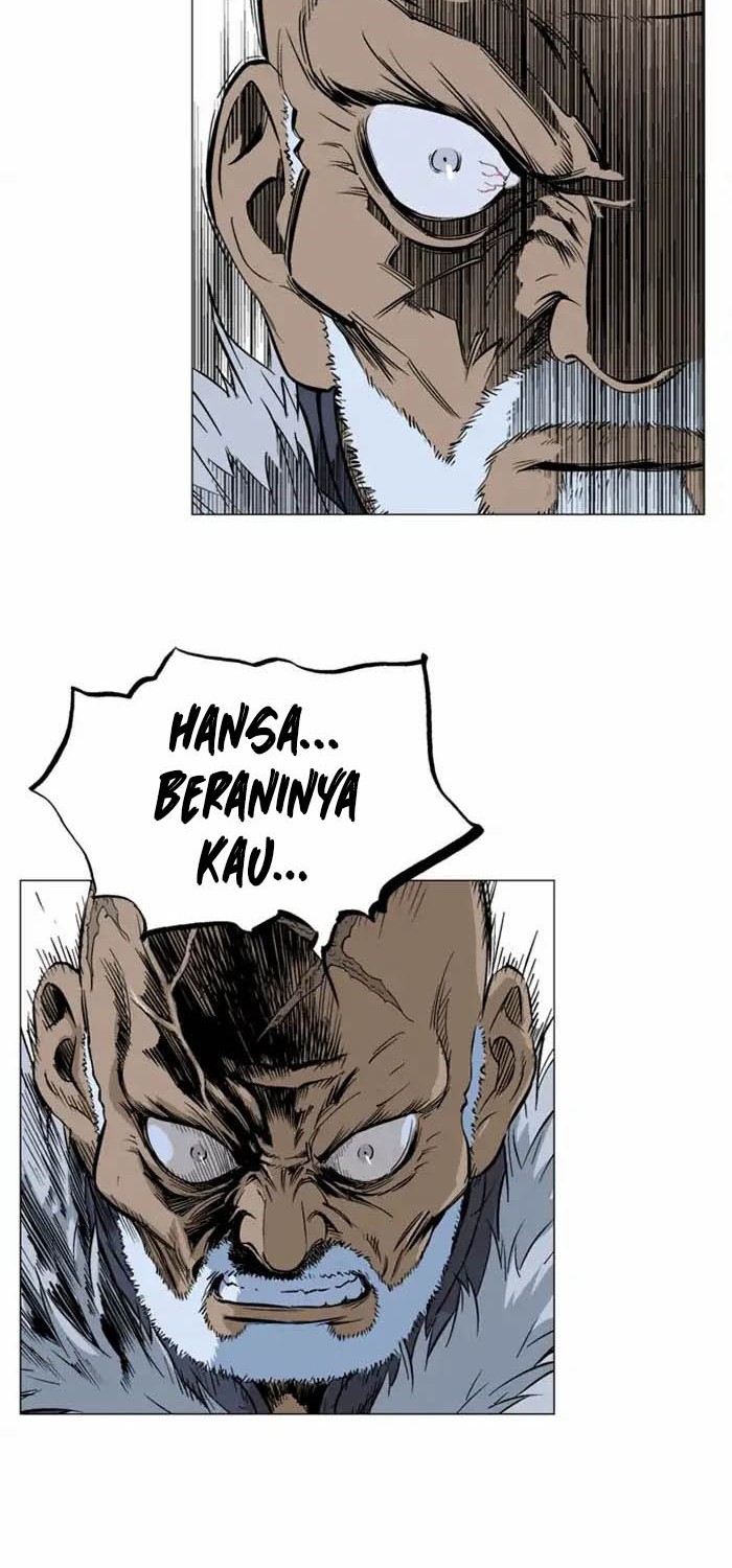 Gosu Chapter 162 Gambar 66