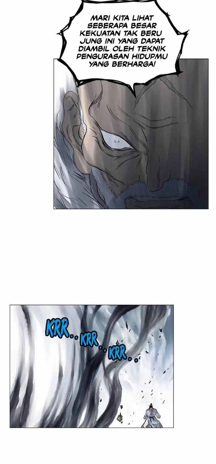 Gosu Chapter 162 Gambar 74