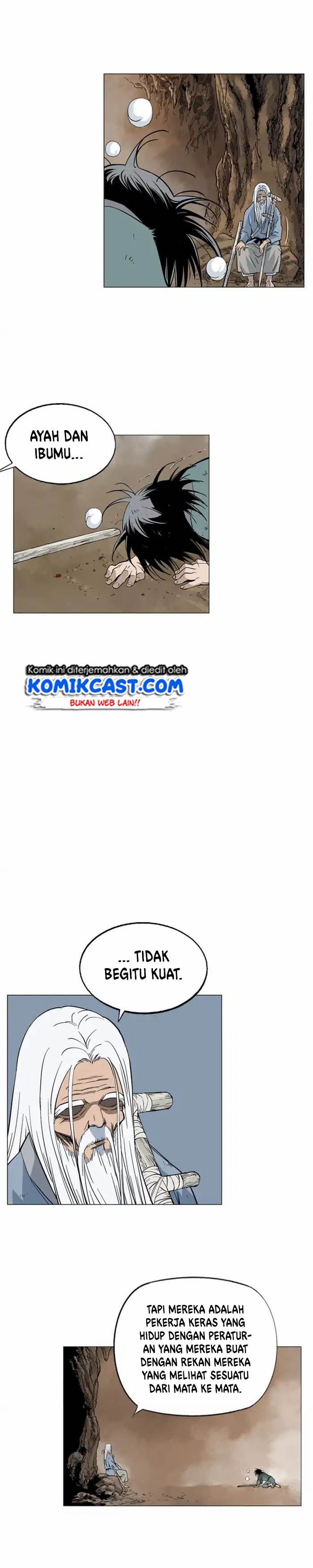 Gosu Chapter 162 43