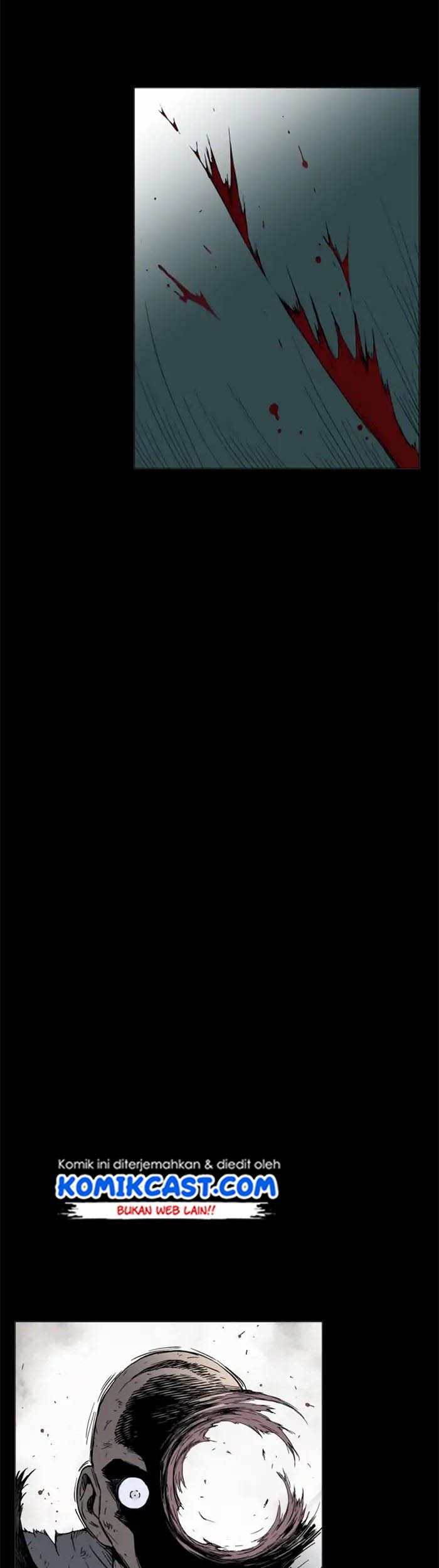 Gosu Chapter 162 Gambar 99