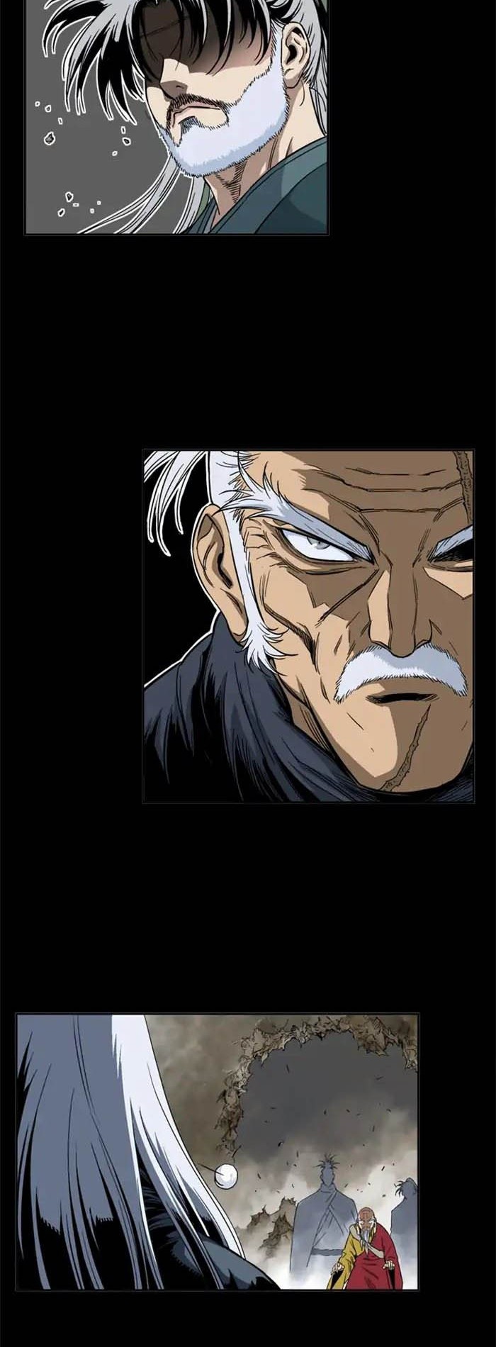Gosu Chapter 162 Gambar 110