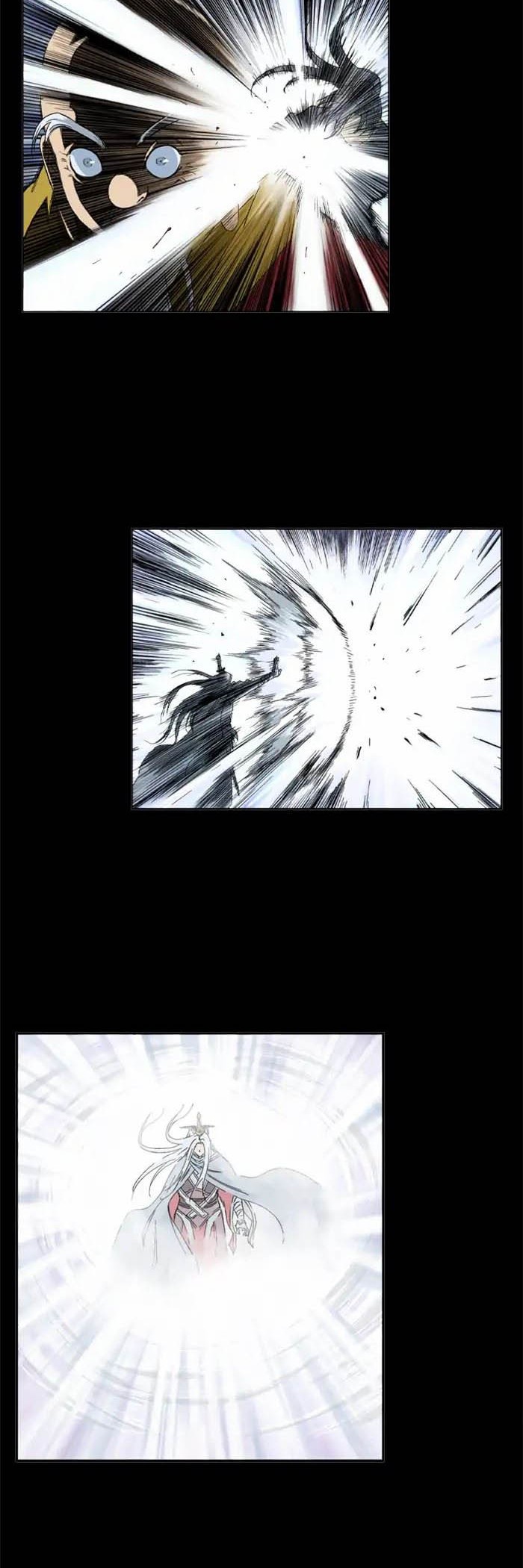 Gosu Chapter 162 Gambar 112