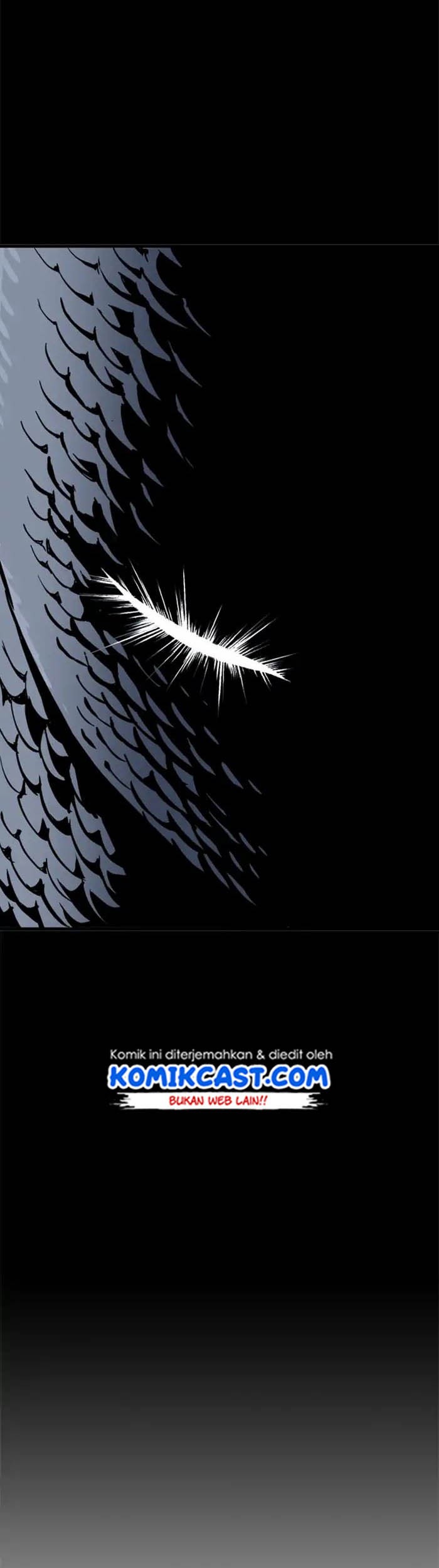 Gosu Chapter 162 Gambar 127