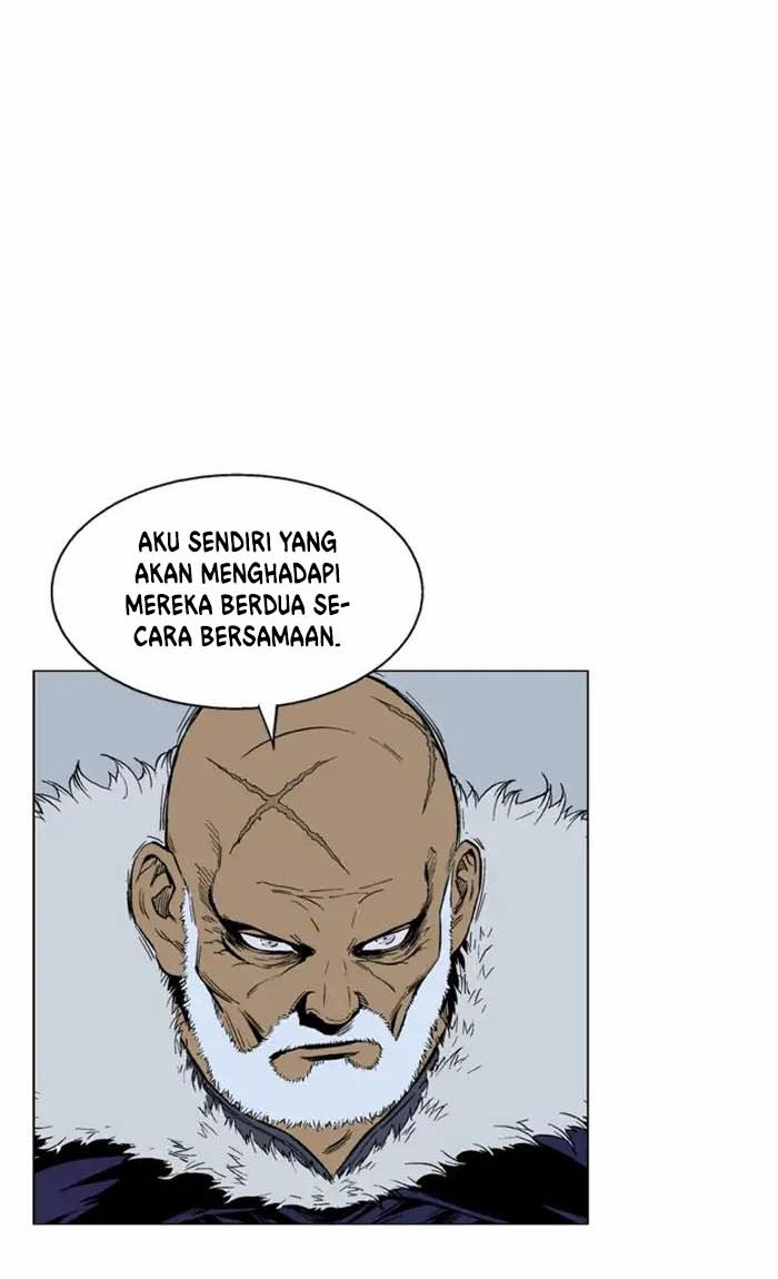 Gosu Chapter 162 Gambar 12