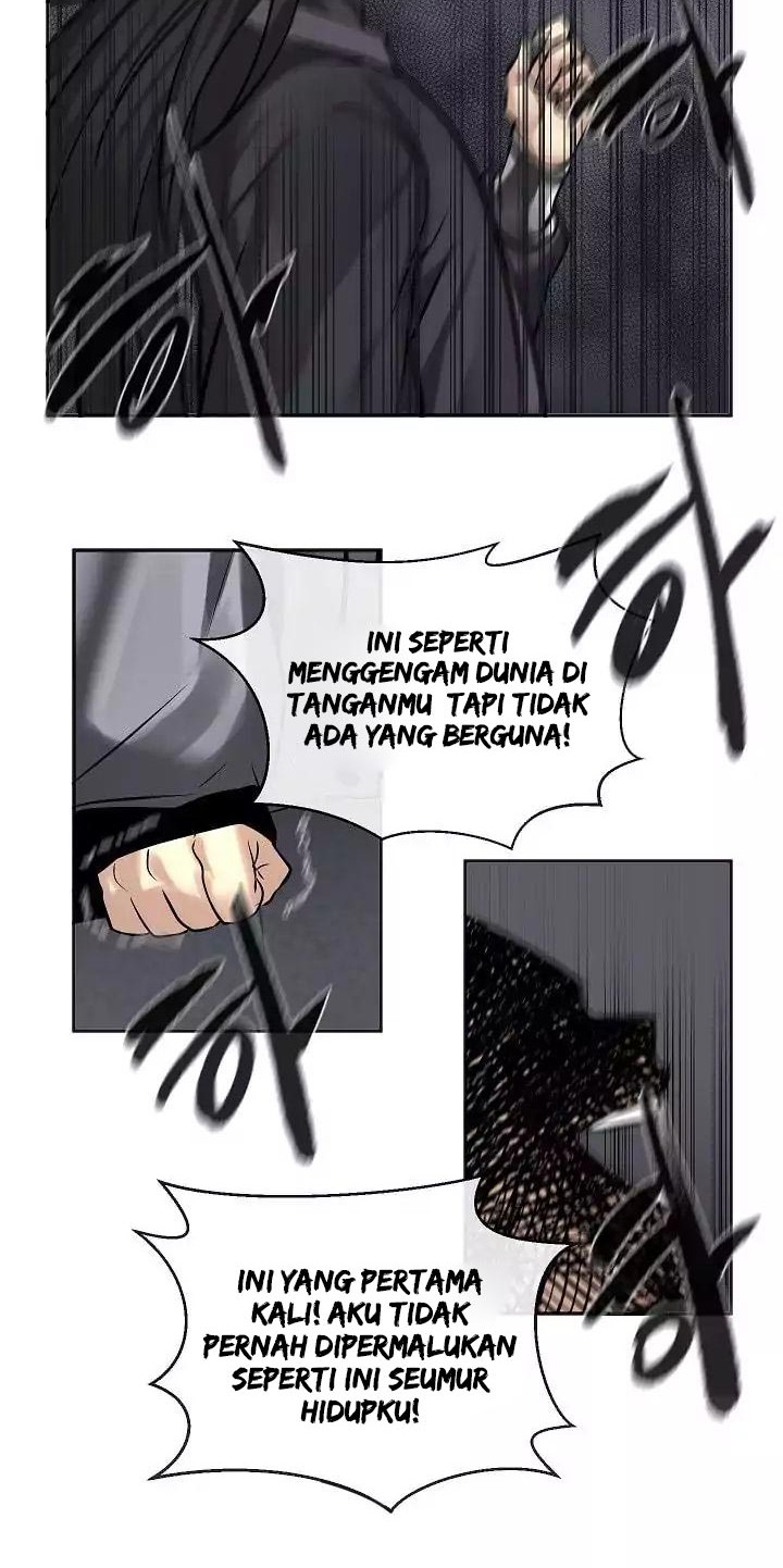 Volcanic Age Chapter 56 Gambar 21