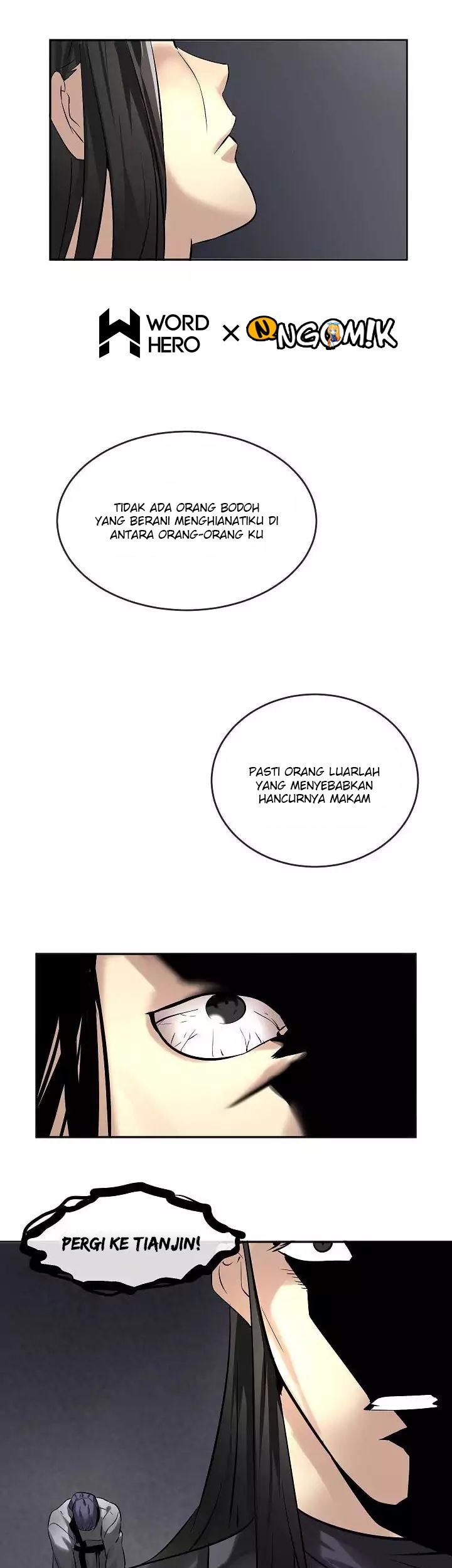 Volcanic Age Chapter 56 Gambar 22