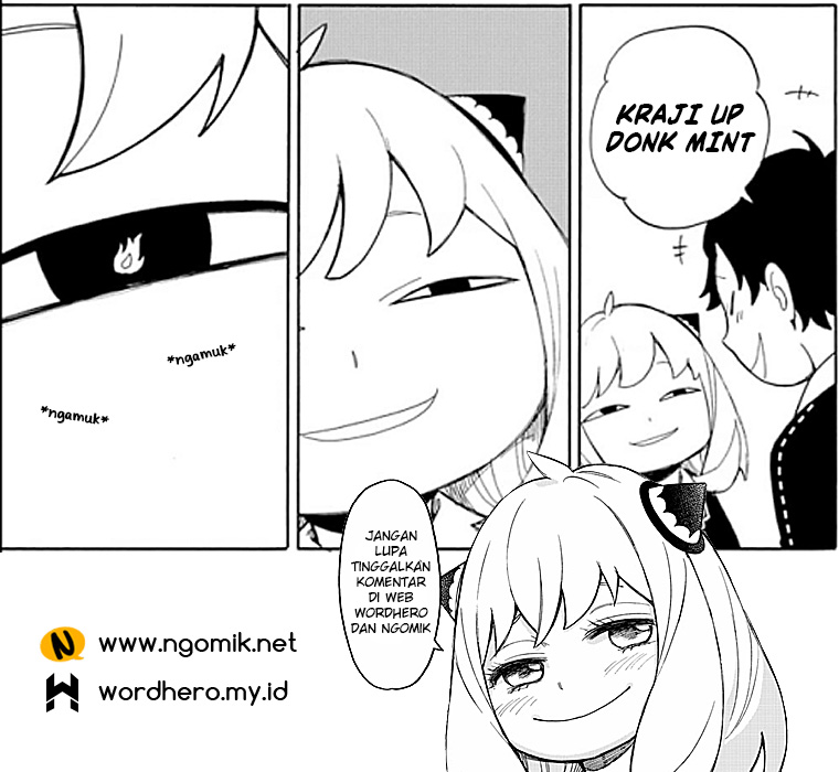 Volcanic Age Chapter 56 Gambar 42