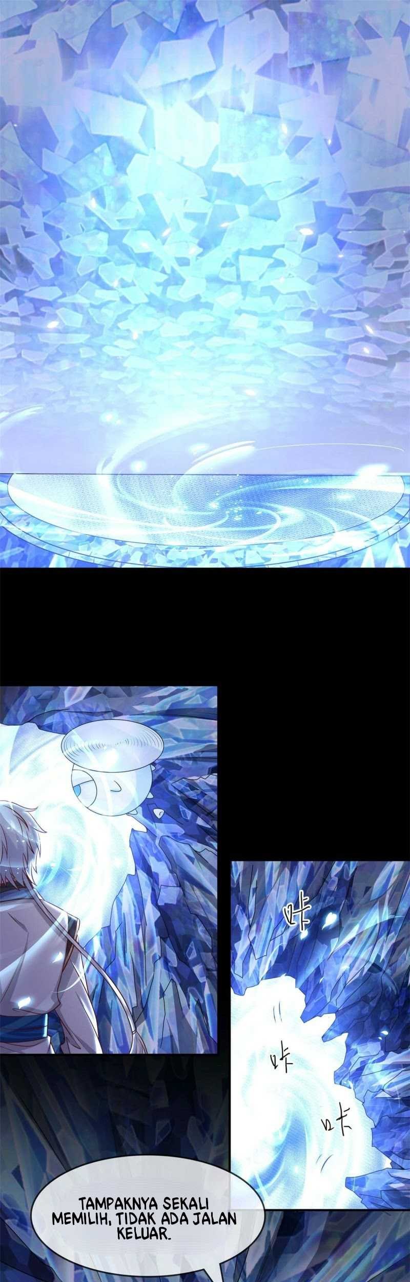 Supreme Godly System Chapter 294 Gambar 3