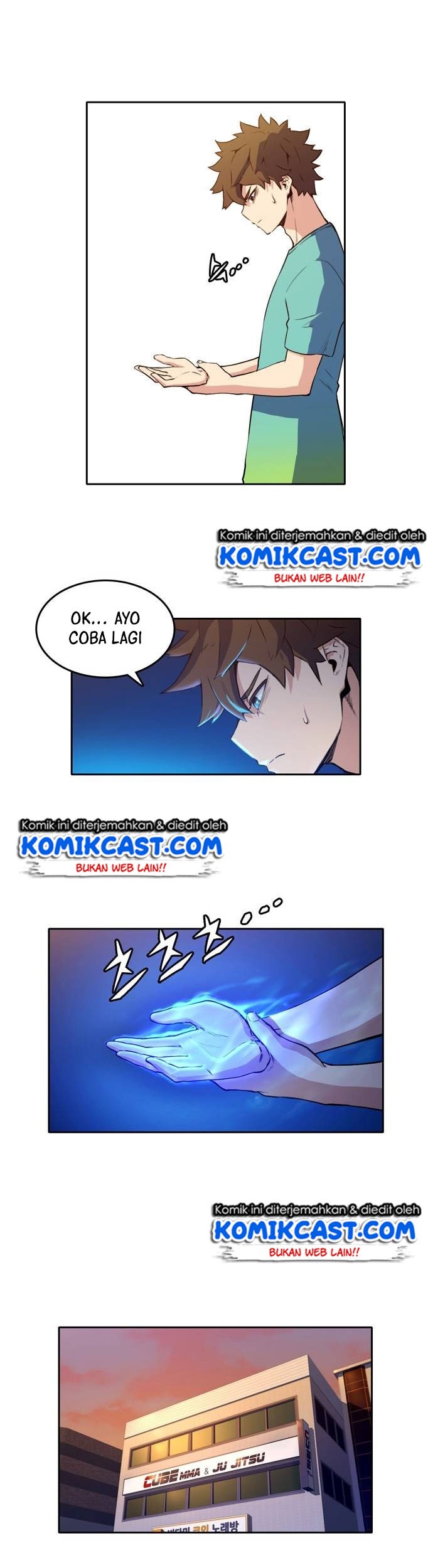 OOPARTS Chapter 17 Gambar 6