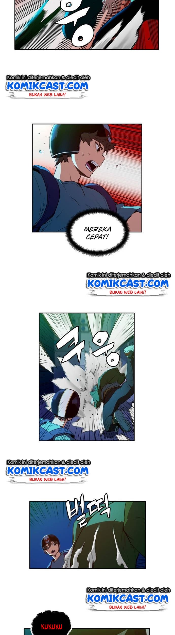 OOPARTS Chapter 17 Gambar 12