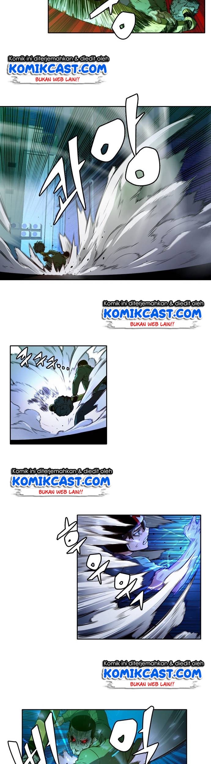 OOPARTS Chapter 17 Gambar 22