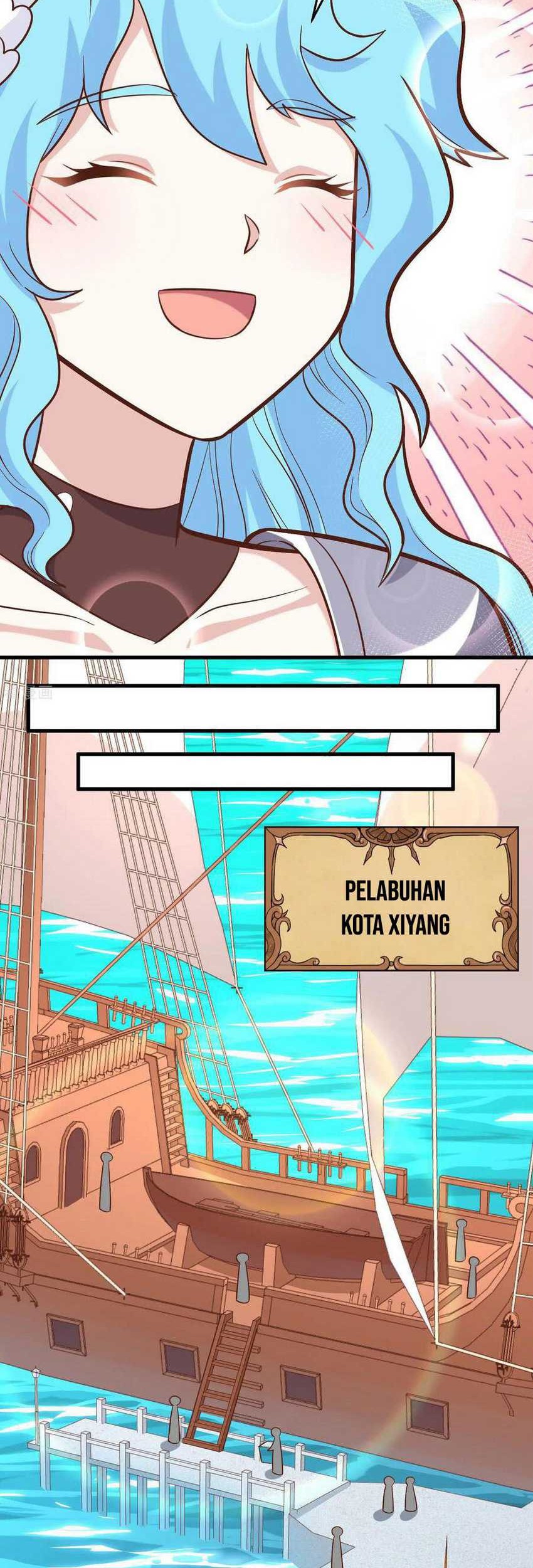 To Be The Castellan King Chapter 227 Gambar 7
