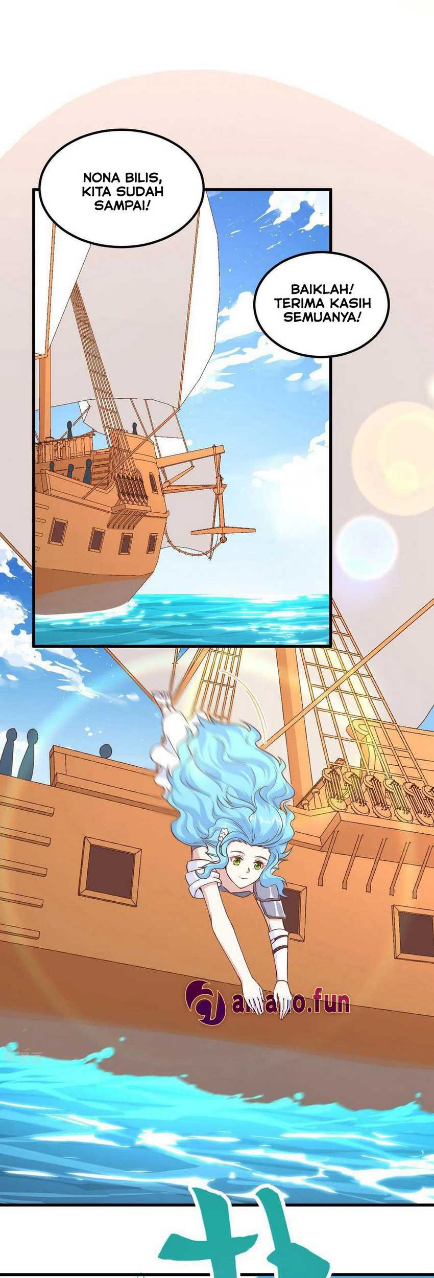To Be The Castellan King Chapter 227 Gambar 17