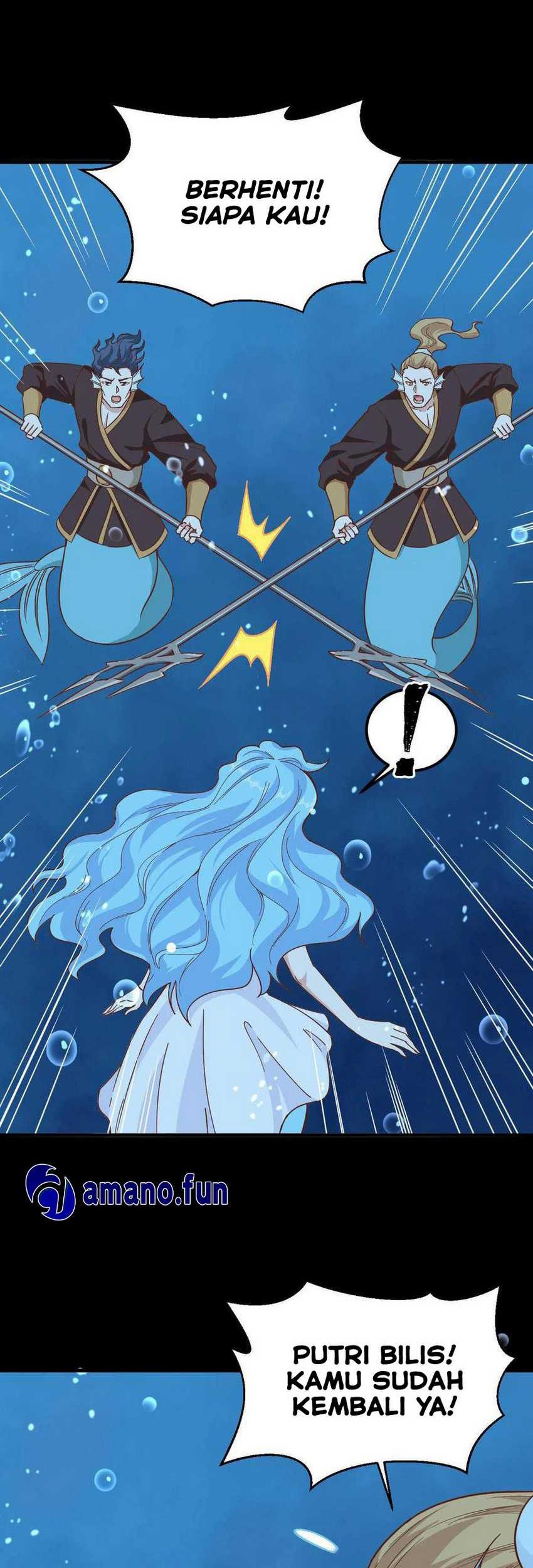 To Be The Castellan King Chapter 227 Gambar 20