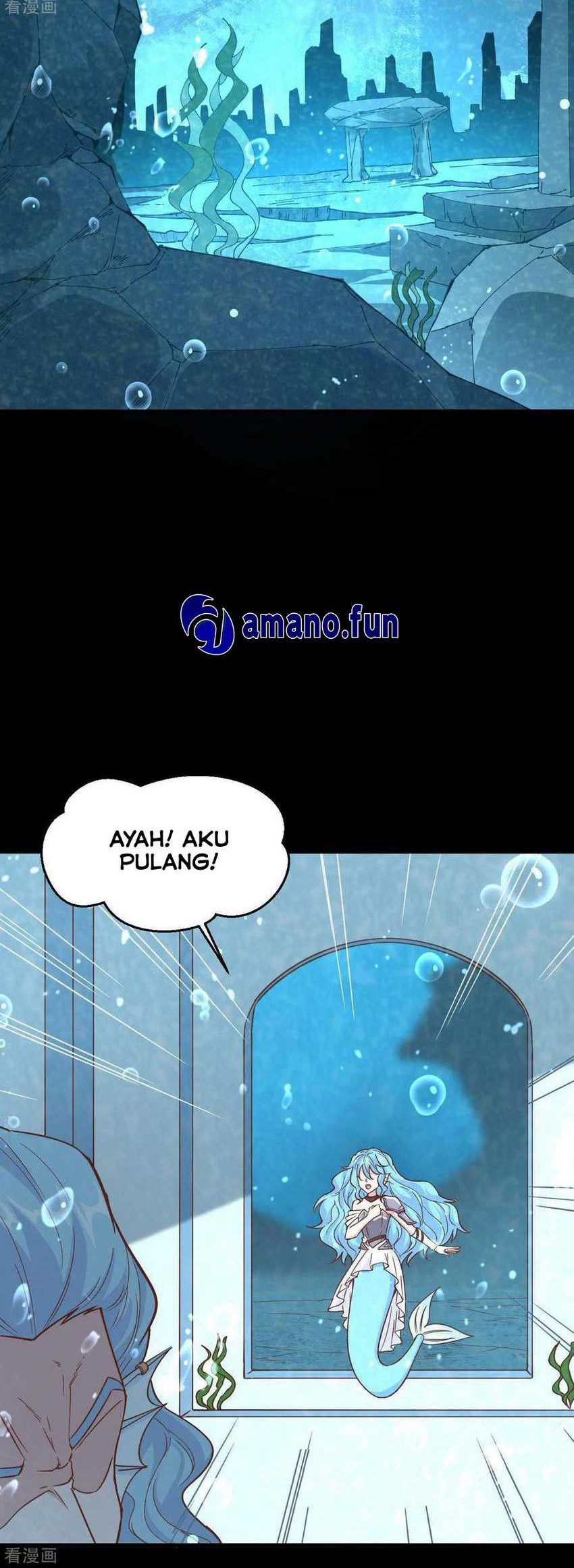 To Be The Castellan King Chapter 227 Gambar 22