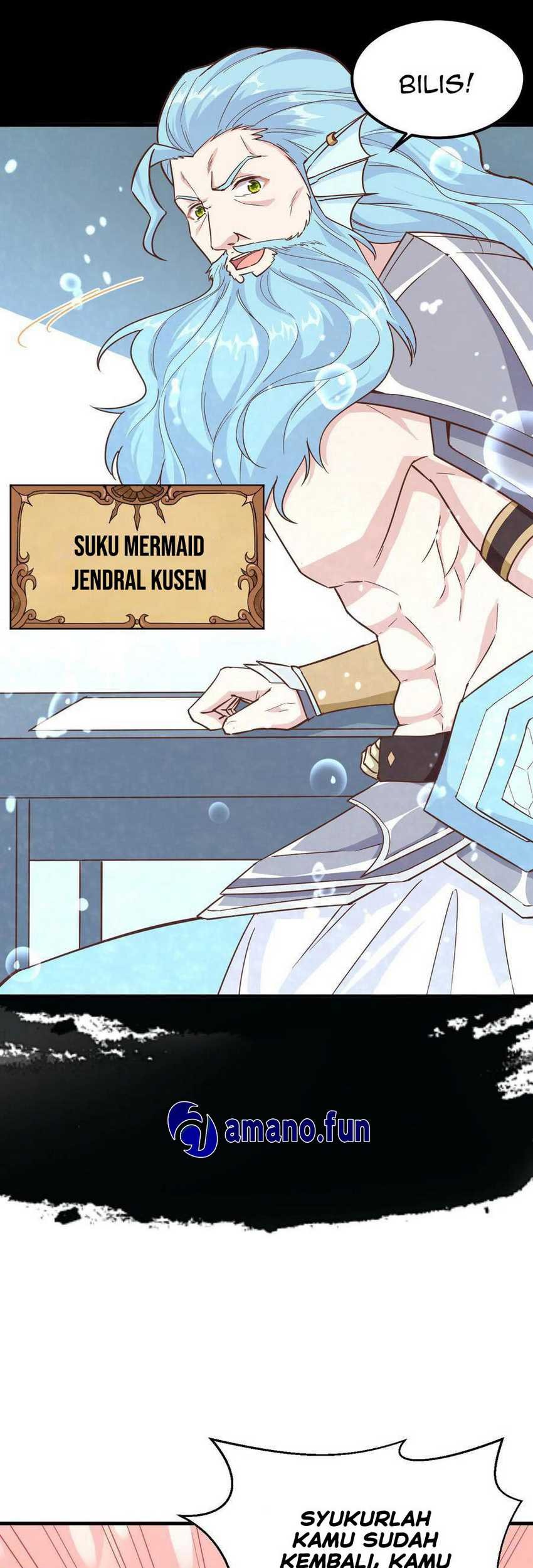 To Be The Castellan King Chapter 227 Gambar 23