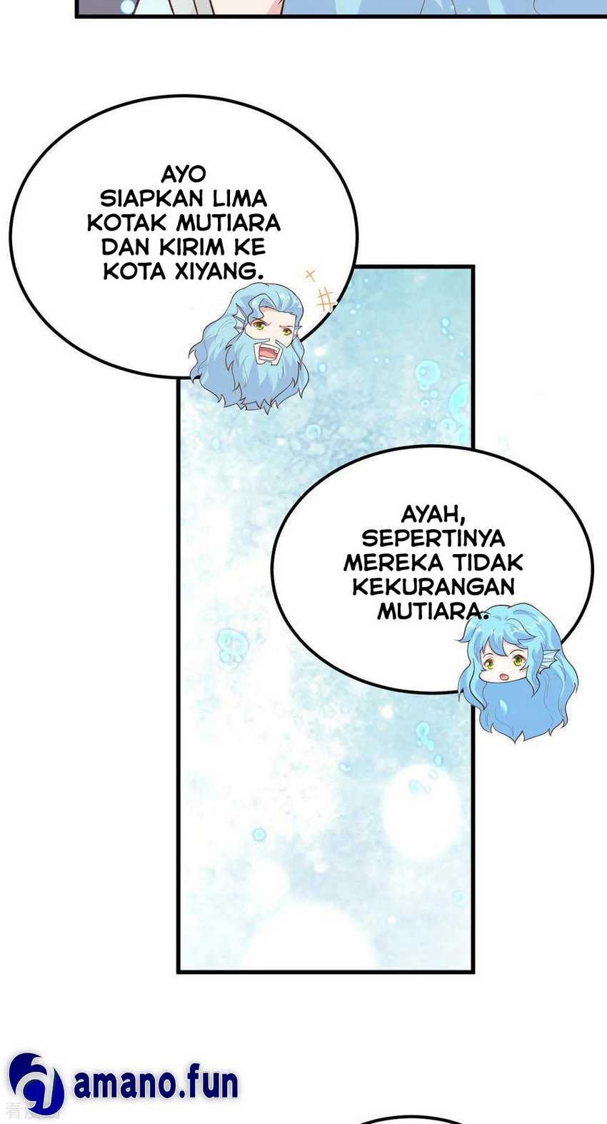 To Be The Castellan King Chapter 227 Gambar 27