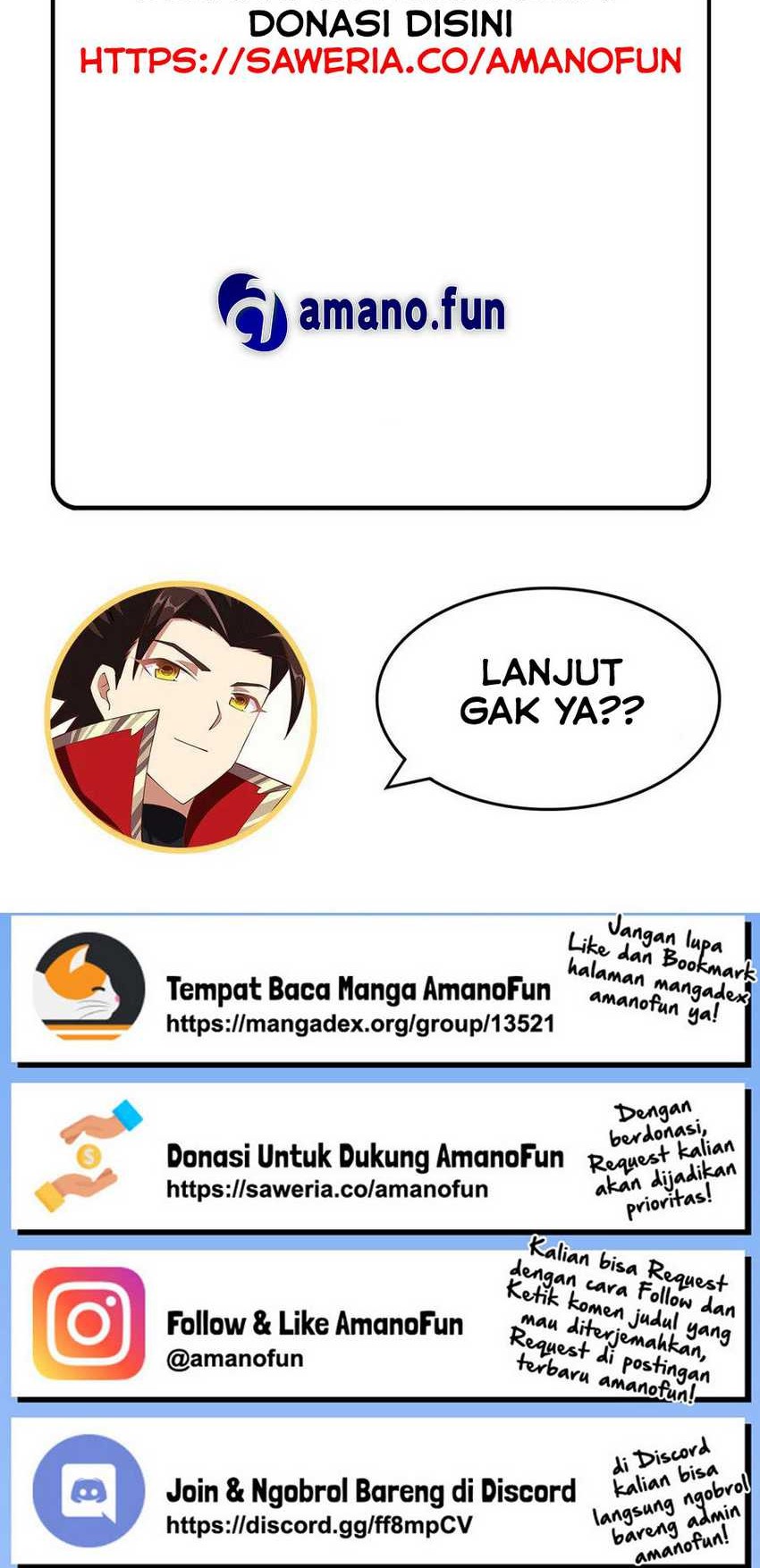To Be The Castellan King Chapter 227 Gambar 33