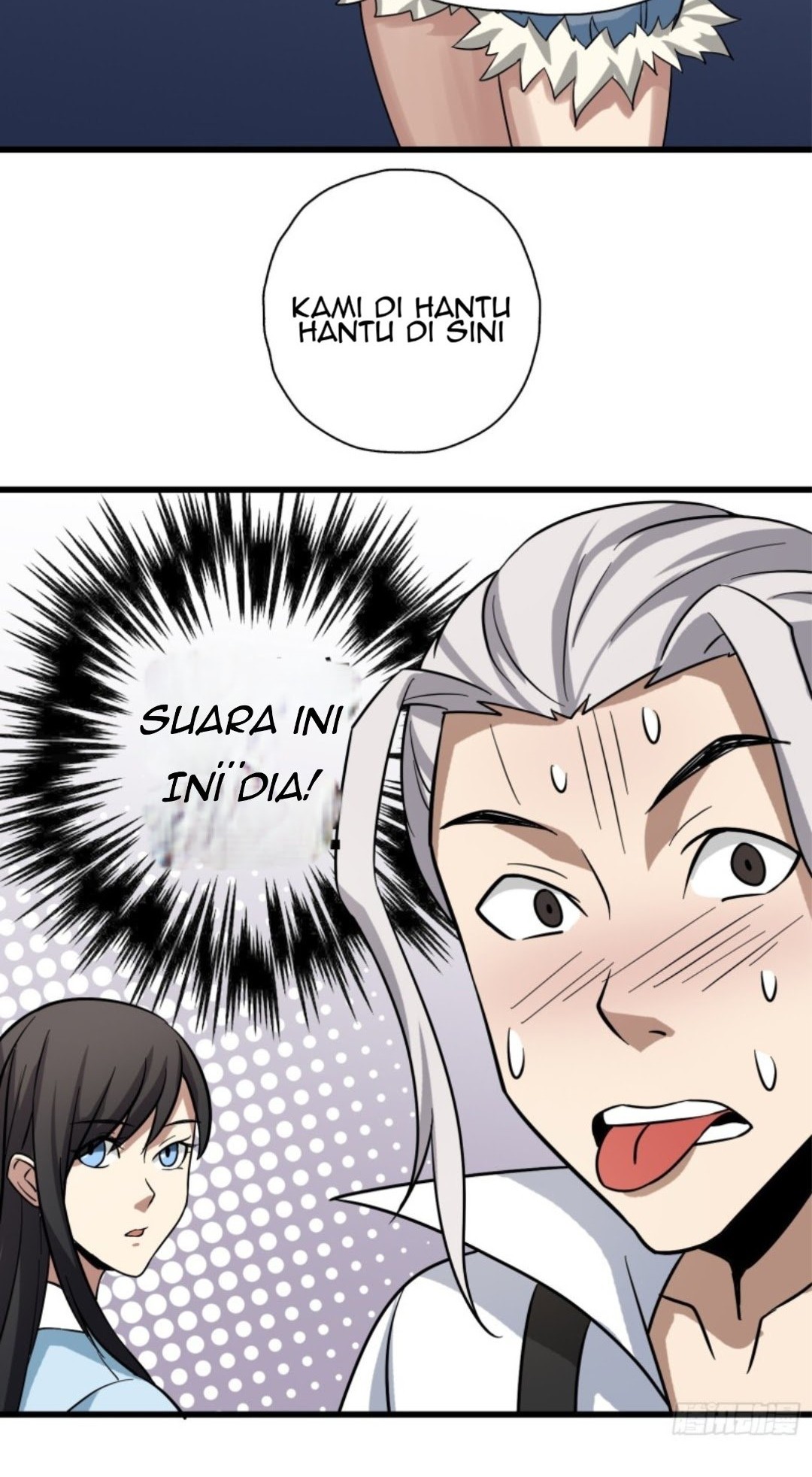 Part-time Yama Chapter 44 Gambar 25