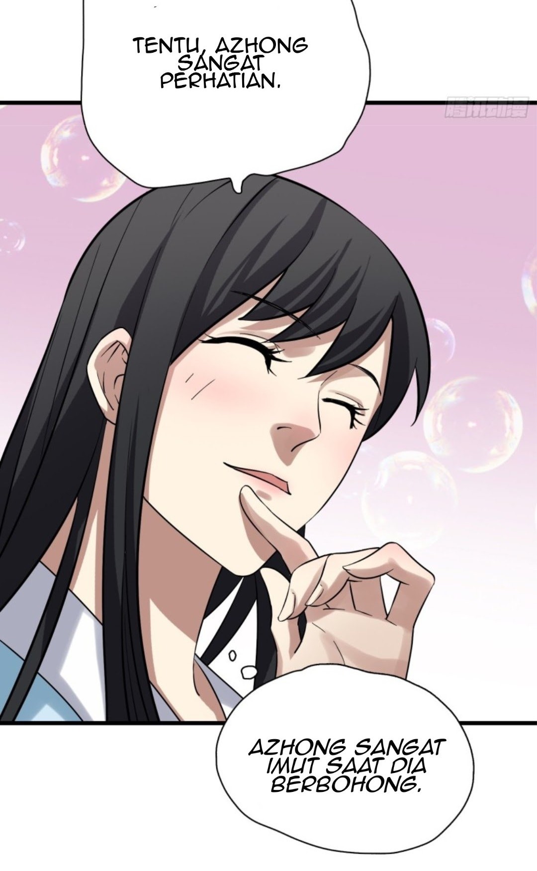 Part-time Yama Chapter 44 Gambar 27