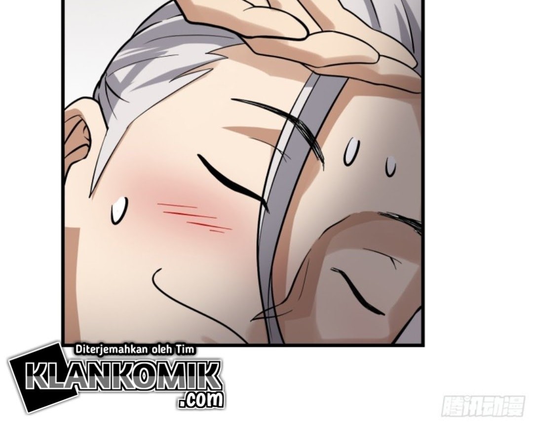 Part-time Yama Chapter 44 Gambar 6