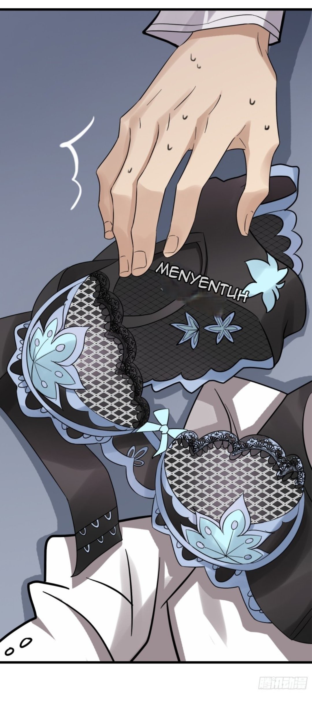 Part-time Yama Chapter 44 Gambar 15